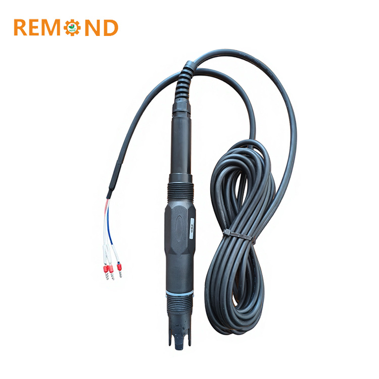 Aquarium Fish Online - Sonda ORP Digitale Resistente alla Corrosione