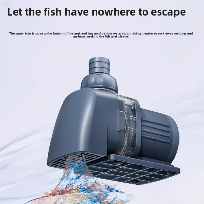 Aquarium Fish App - Serie DEP Acquario Serbatoio di pesce