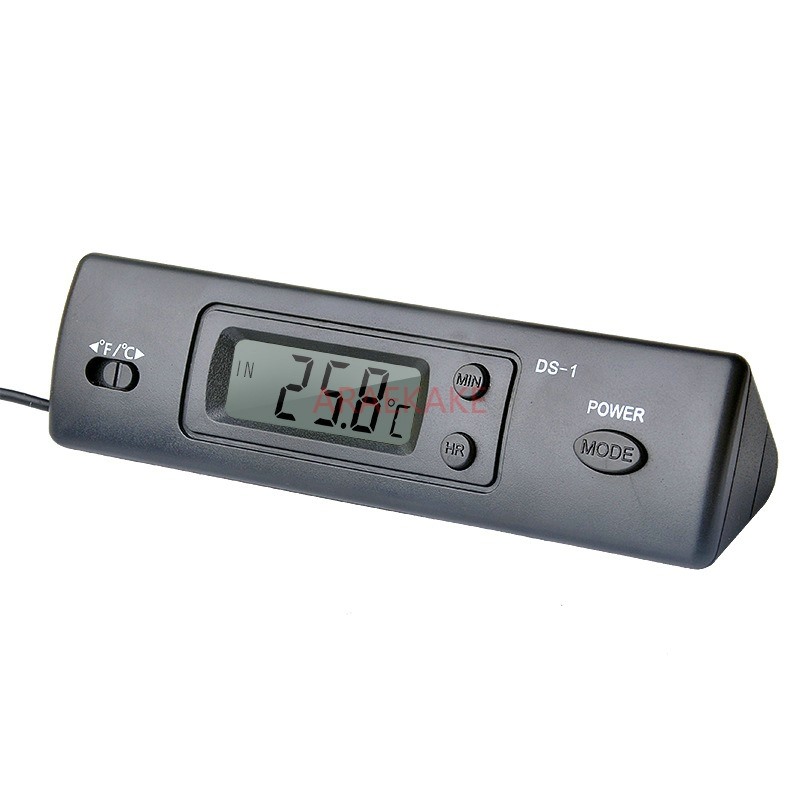 Aquarium Thermometer - Nuovo termometro per acquario per frigorifero