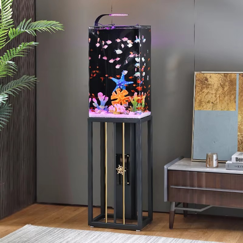 Aquarium Fish Beautiful - Acquario in Acrilico 2026 Grande e