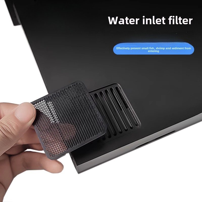Aquarium Xilong - Per Xiaomi Smart Aquarium II Filtri