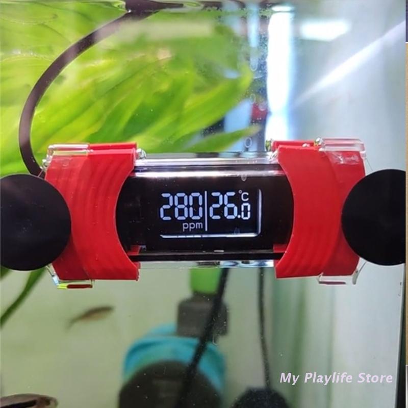 Aquarium Thermometer - Termometro per acquario termometri per acquari