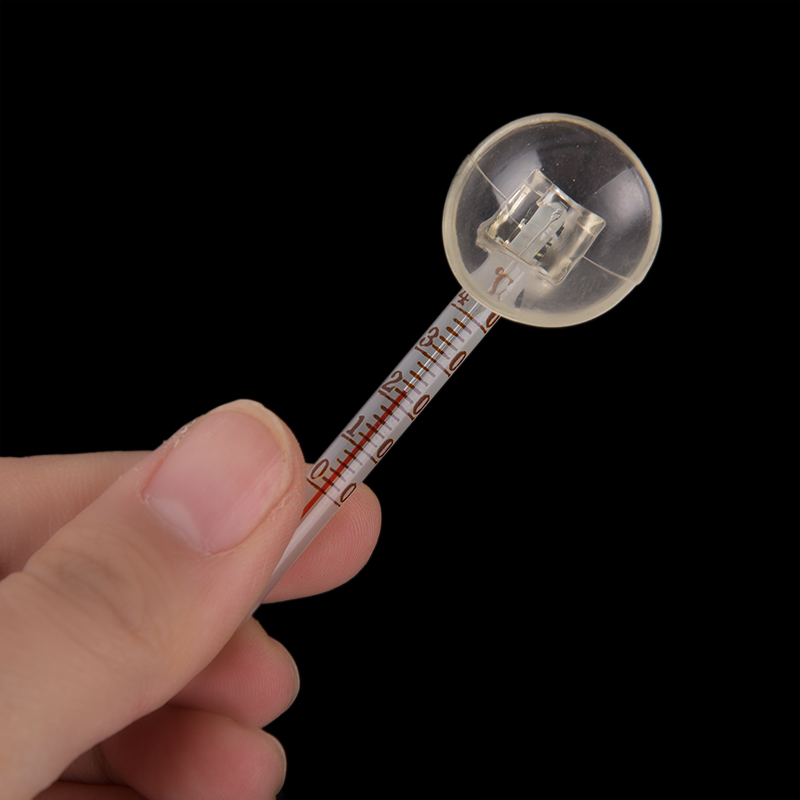 Aquarium Thermometer - Termometro in vetro per acquario con