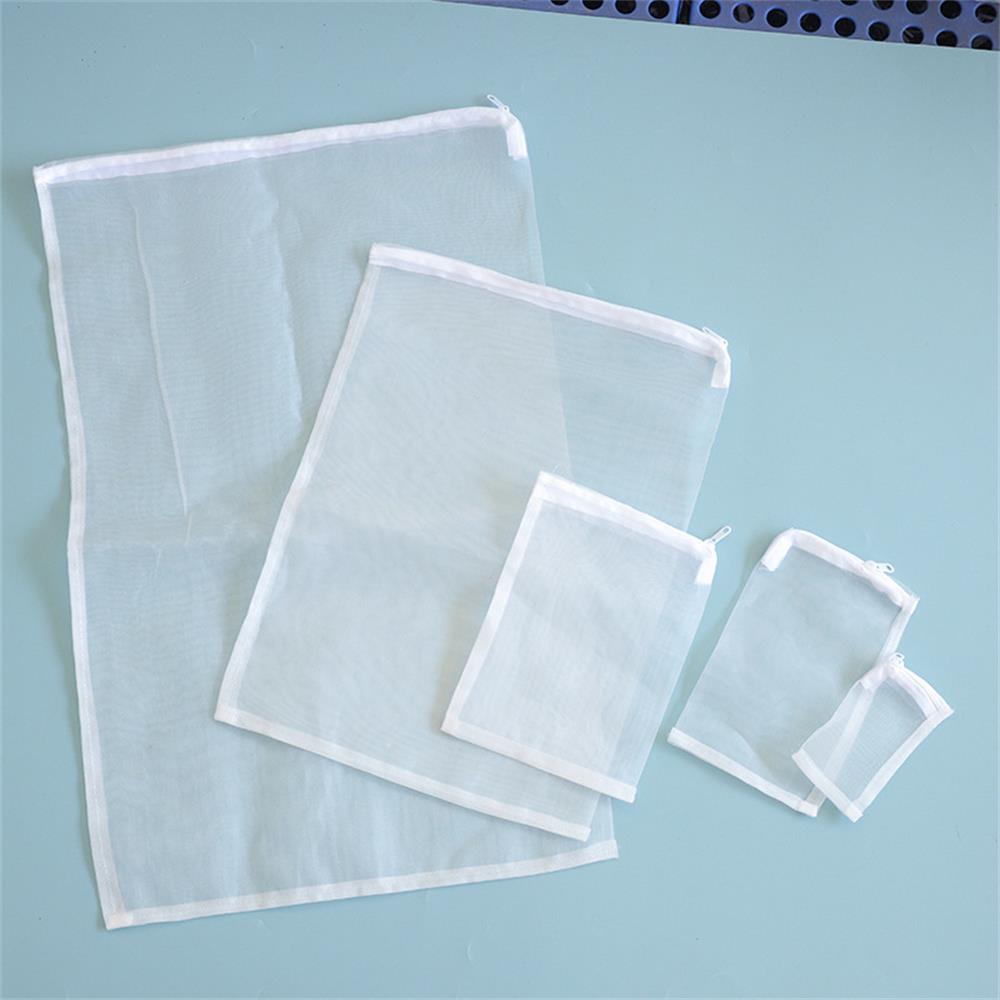 5 Pz 100 Maglia di Nylon Foro  - Aquarium Fish Trap recensione e prezzo