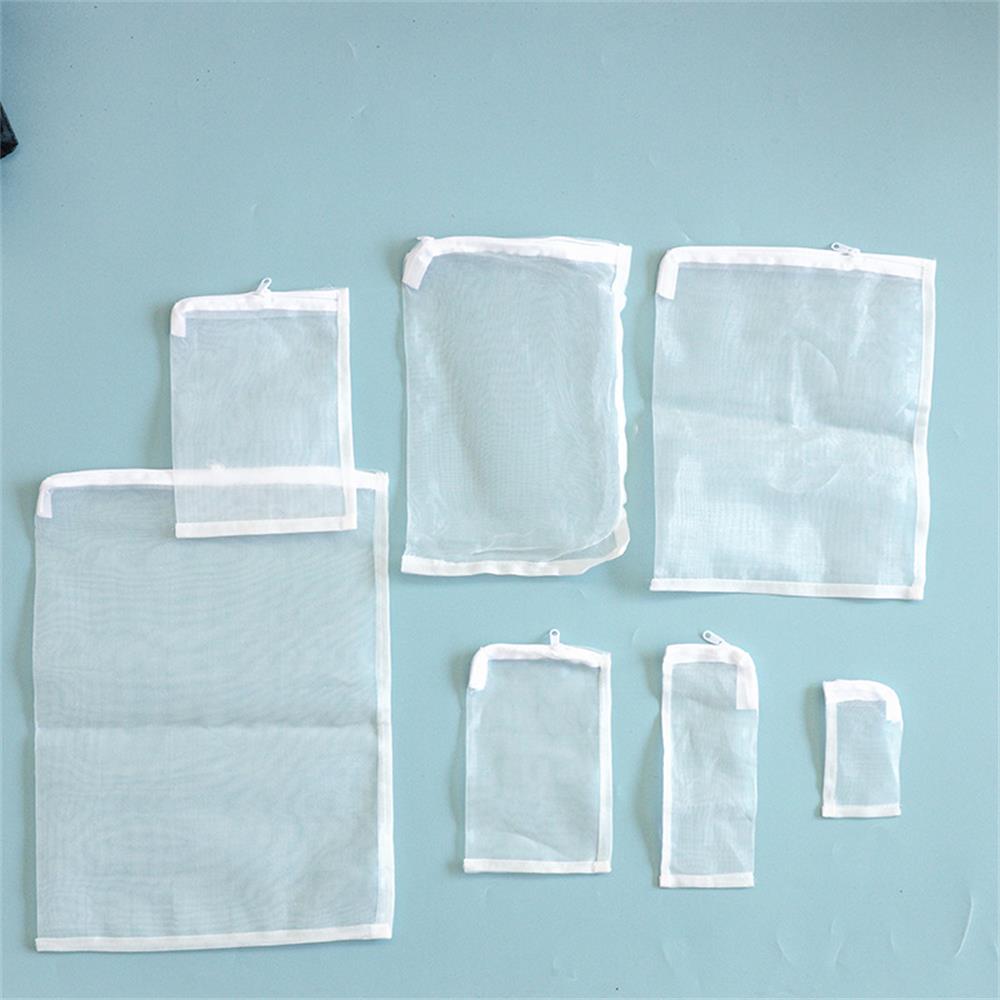 5 Pz 100 Maglia di Nylon Foro  - Aquarium Fish Trap recensione e prezzo