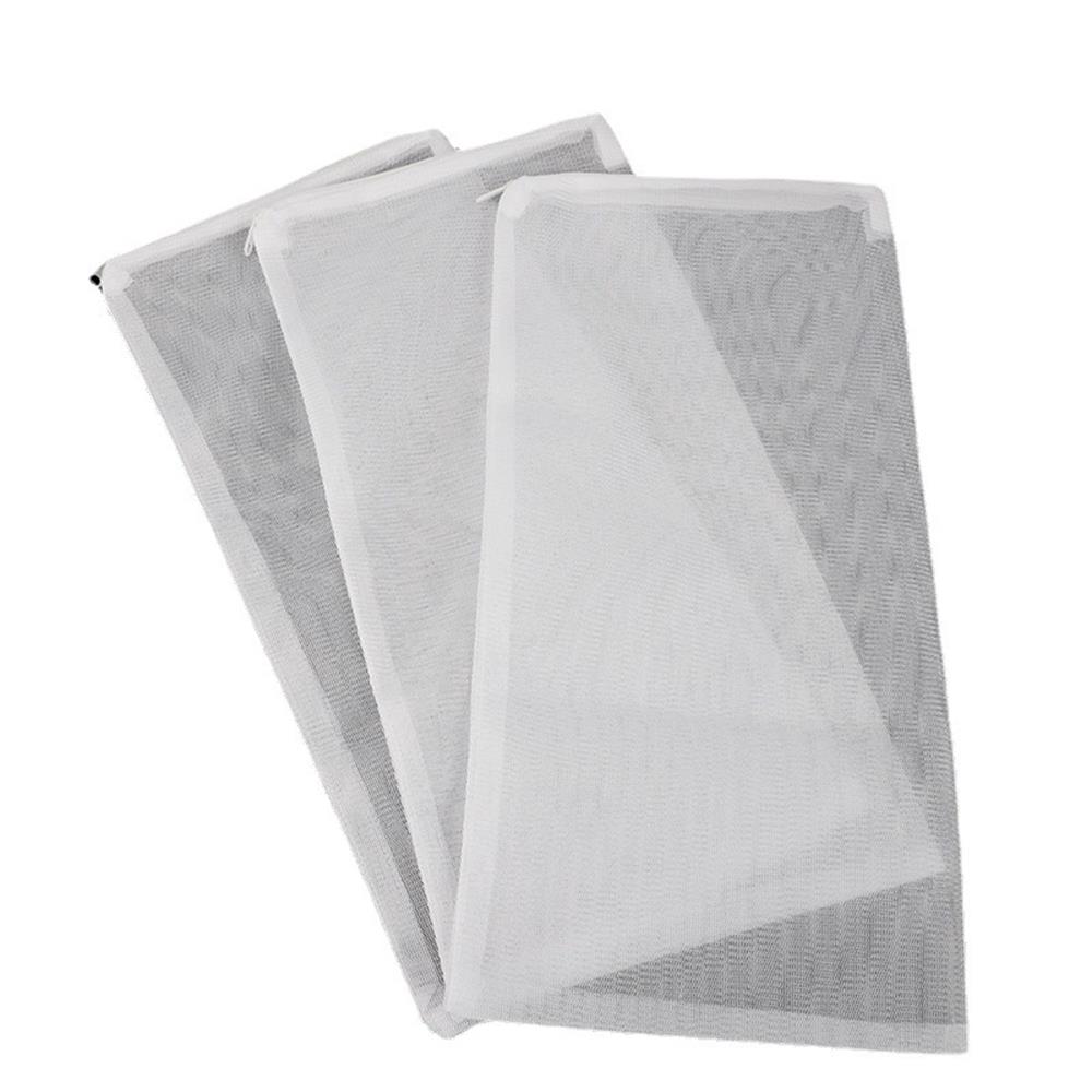 5 Pz 100 Maglia di Nylon Foro  - Aquarium Fish Trap recensione e prezzo