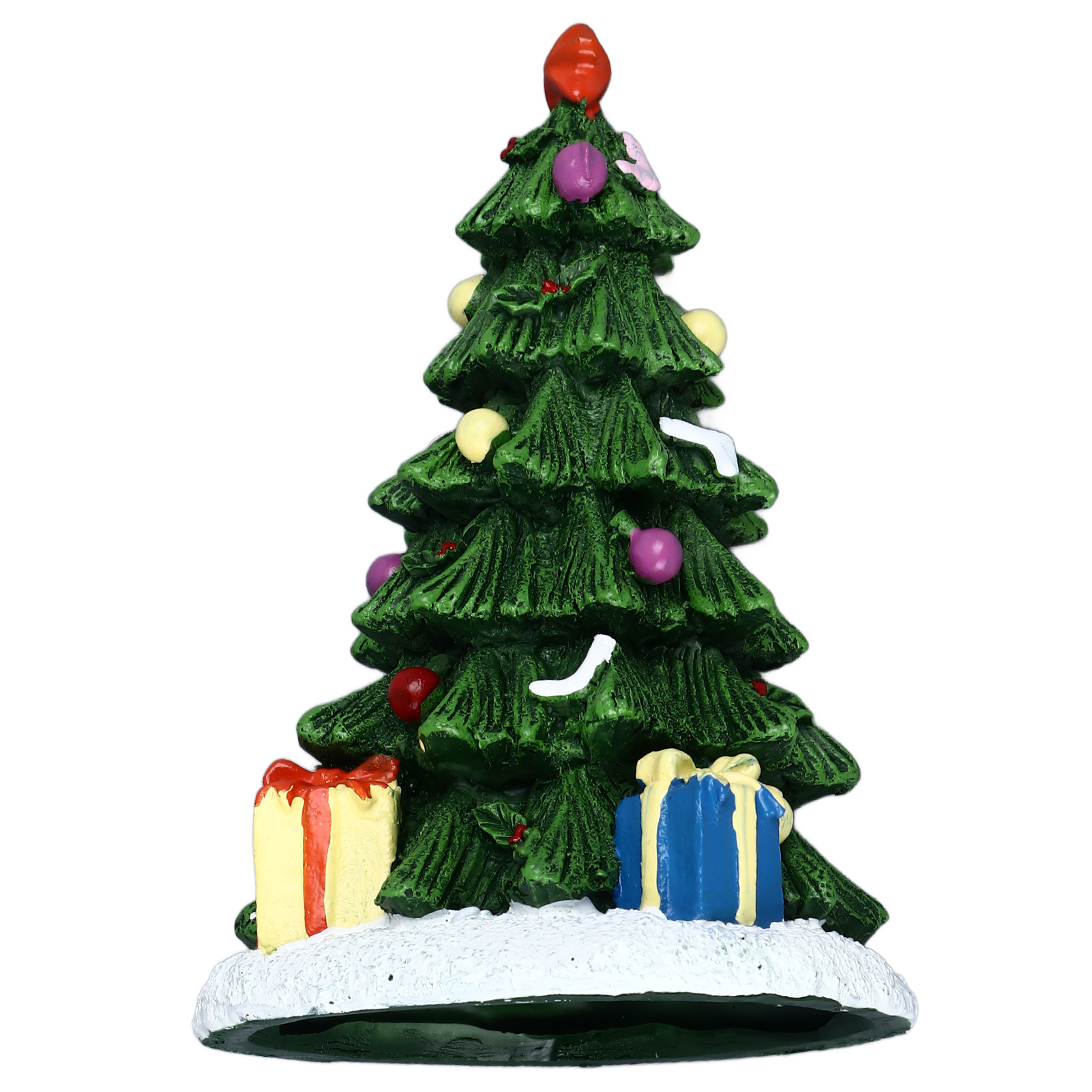ZK20 Christmas Fish Tank Ornam - Aquarium Fish Beautiful recensione e prezzo
