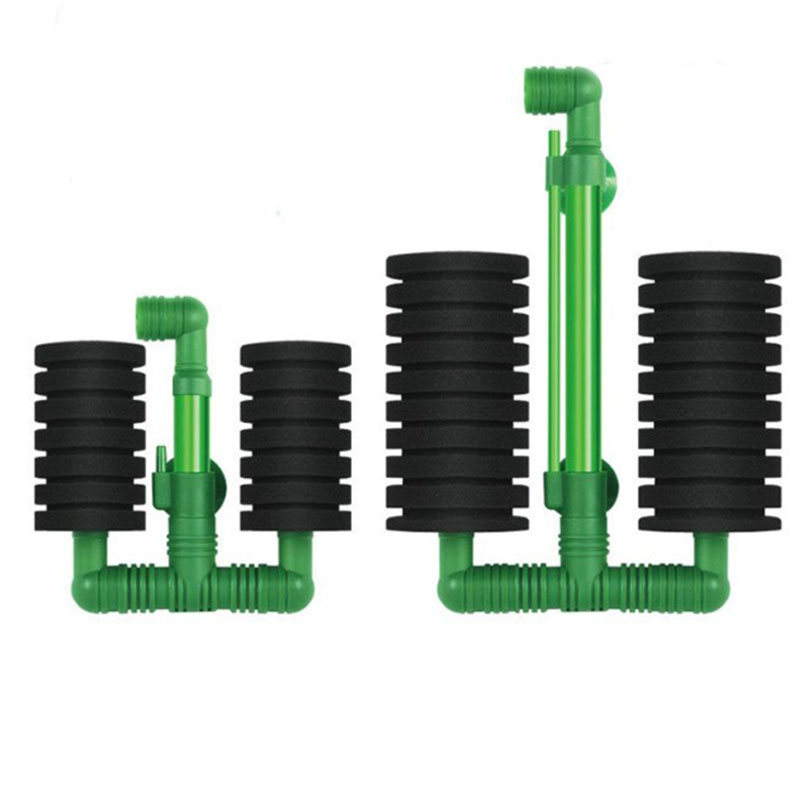 Filtro per acquario bio-spong  - Aquarium Fish Green recensione e prezzo