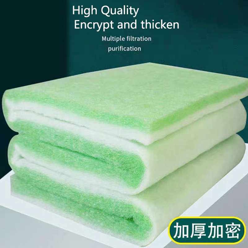 Biochimico verde bianco acquar - Aquarium Fish Green recensione e prezzo