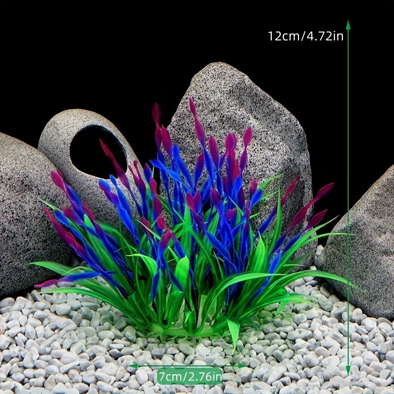 Decorazioni per Acquario, Pian - Aquarium Fish Enrichment recensione e prezzo