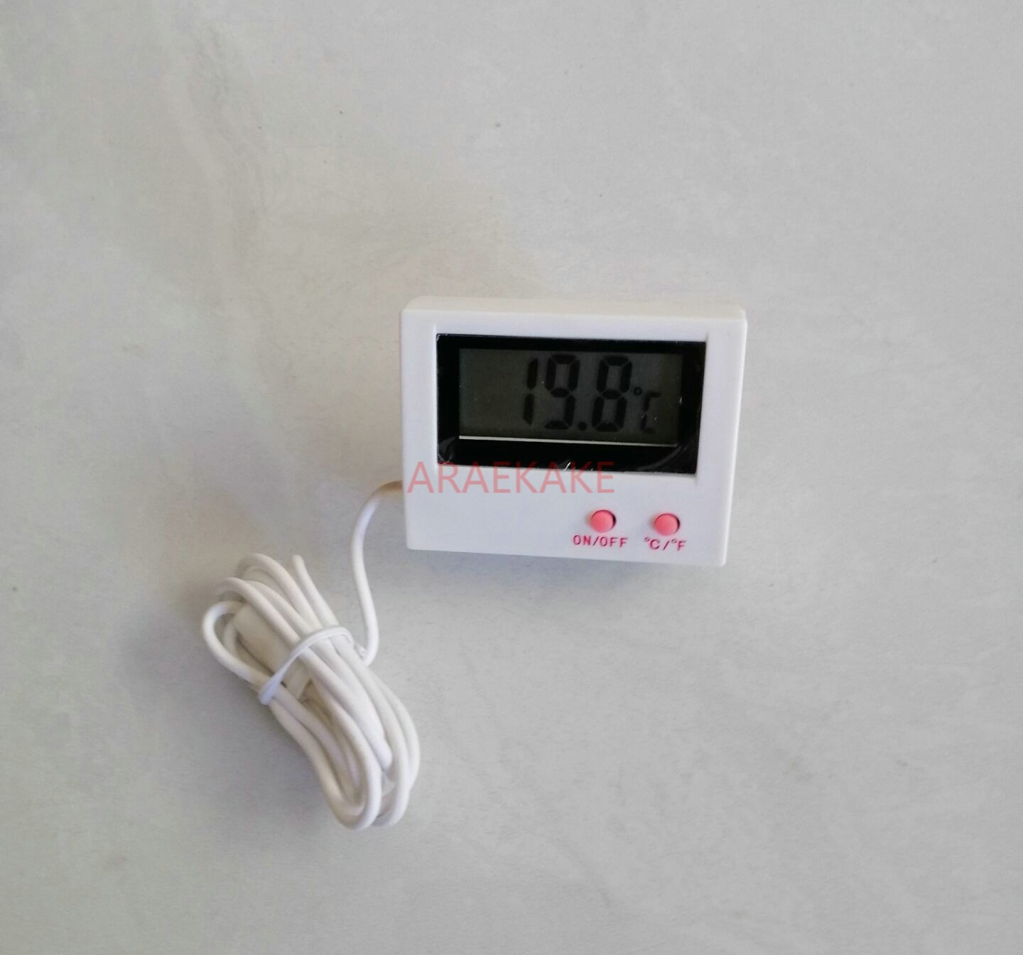 Termometro elettronico, termom - Aquarium Thermometer recensione e prezzo