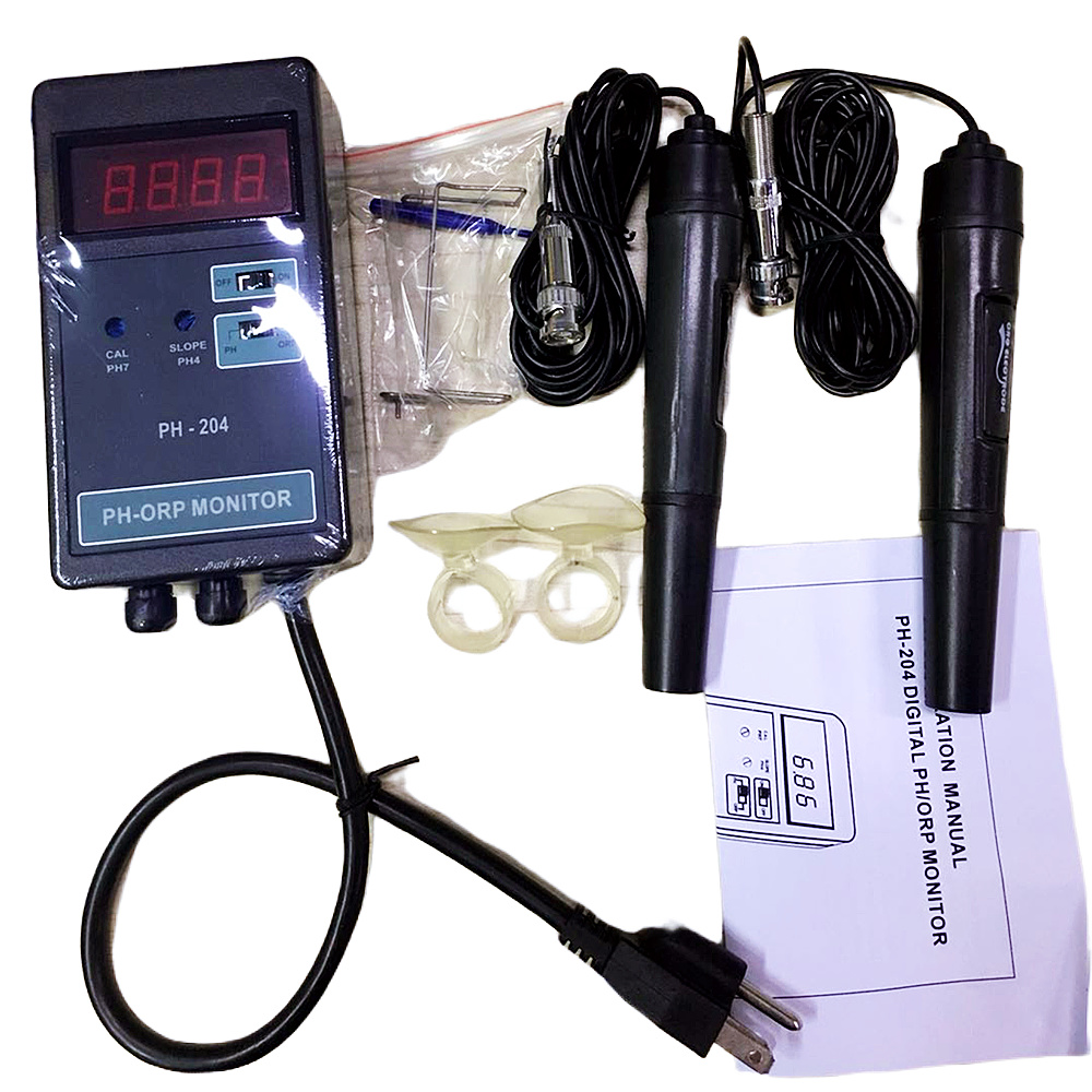 PH204 Acquario Serbatoio di Pe - Aquarium Fish Online recensione e prezzo