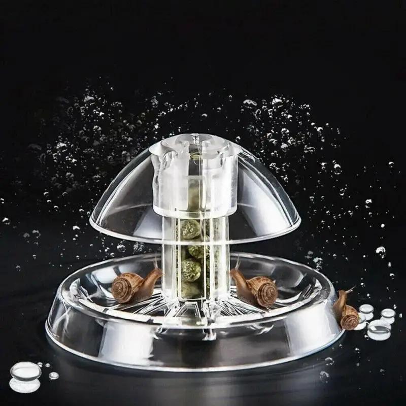 Nuova Trappola per Lumache in  - Aquarium Fish Trap recensione e prezzo