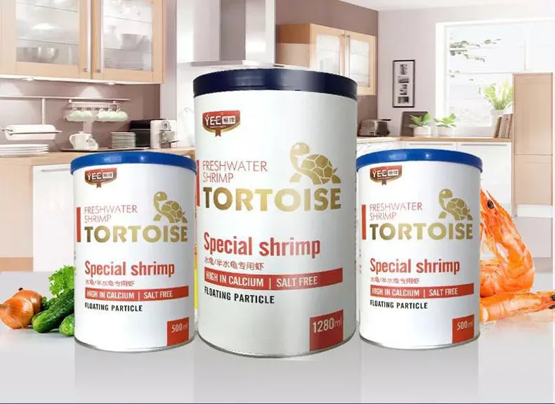 Tartaruga Tartaruga Rettile Cr - Aquarium Fish Holiday Food recensione e prezzo