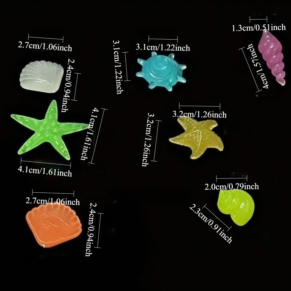 Pietre oceaniche luminose fluo - Aquarium Fish Enrichment recensione e prezzo