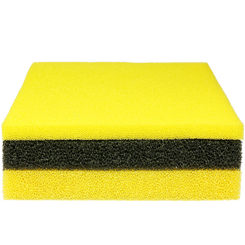 Accessori per acquari filtro p - Aquarium Fish Yellow And Black recensione e prezzo