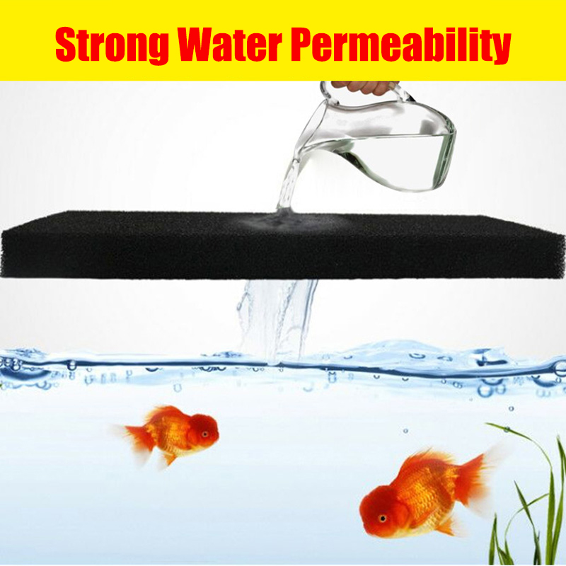 Accessori per acquari filtro p - Aquarium Fish Yellow And Black recensione e prezzo