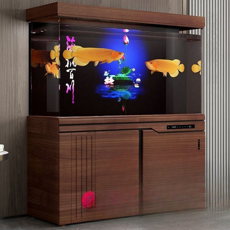 Acquario Xilong grande e medio - Aquarium Xilong recensione e prezzo