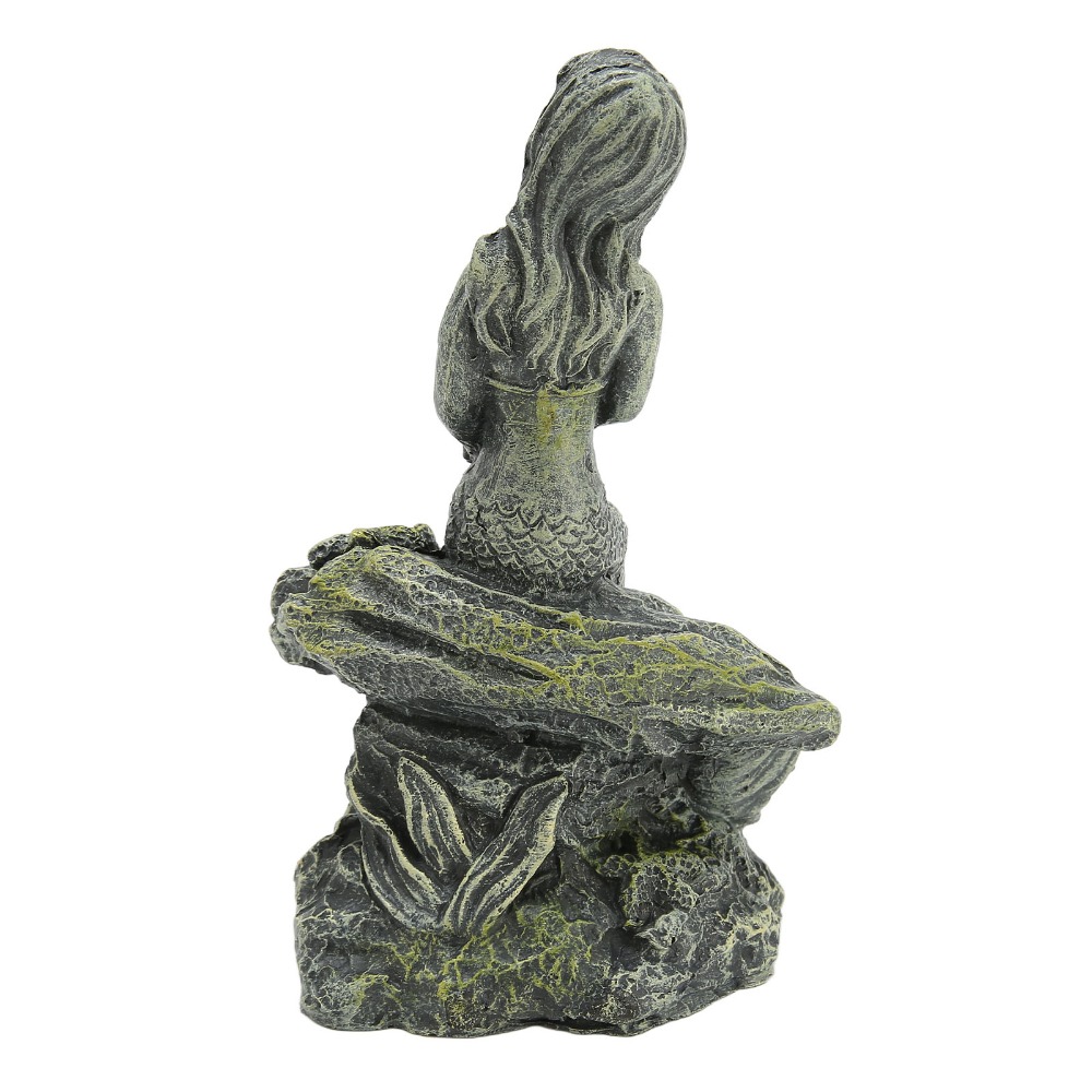 Statua di sirena per acquario  - Aquarium Fish Beautiful recensione e prezzo
