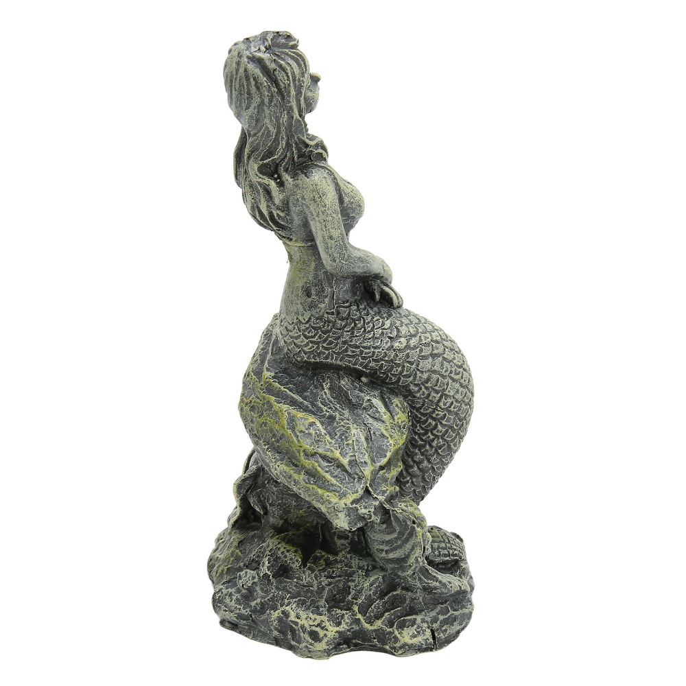 Statua di sirena per acquario  - Aquarium Fish Beautiful recensione e prezzo
