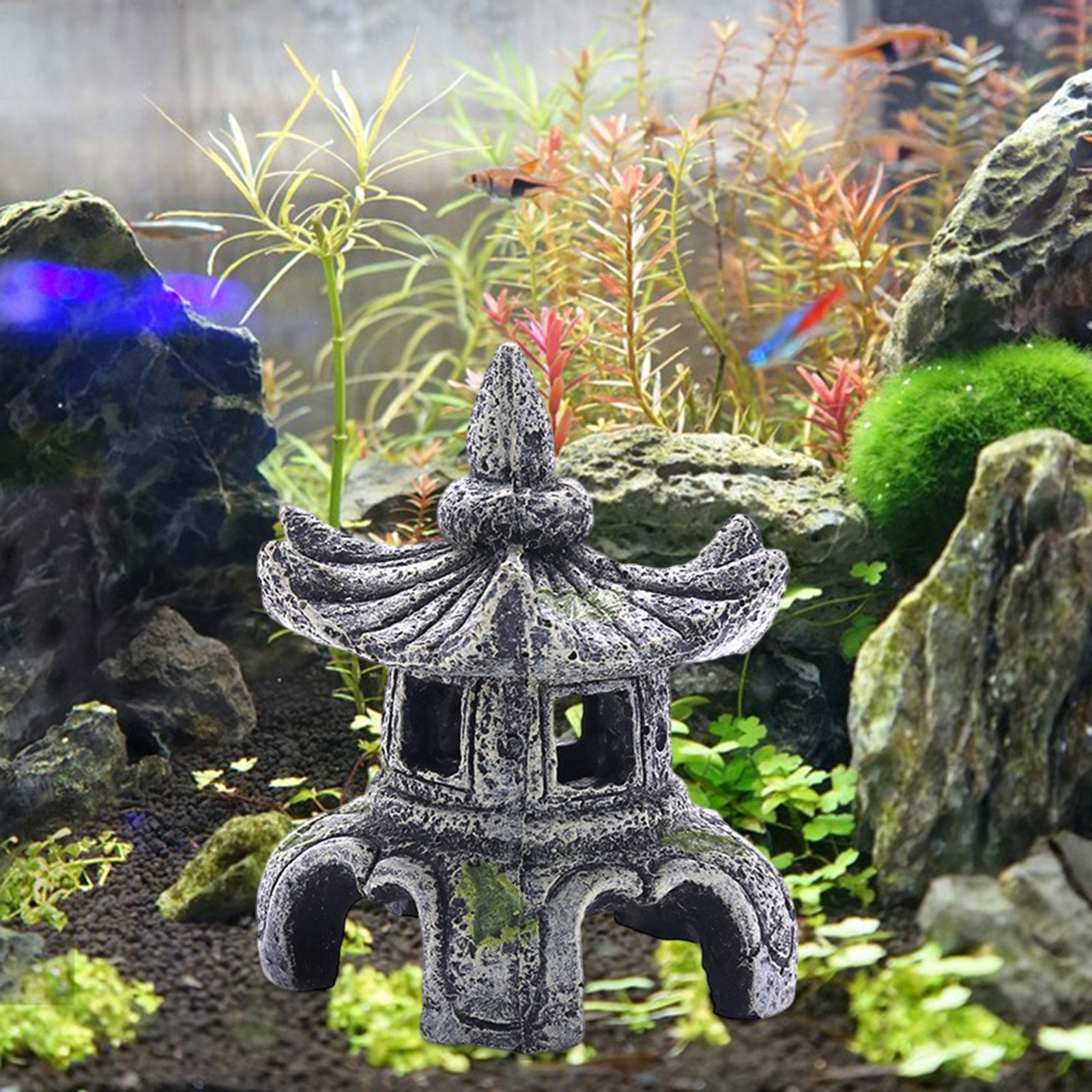 Ornamento per acquario Accesso - Aquarium Fish Enrichment recensione e prezzo