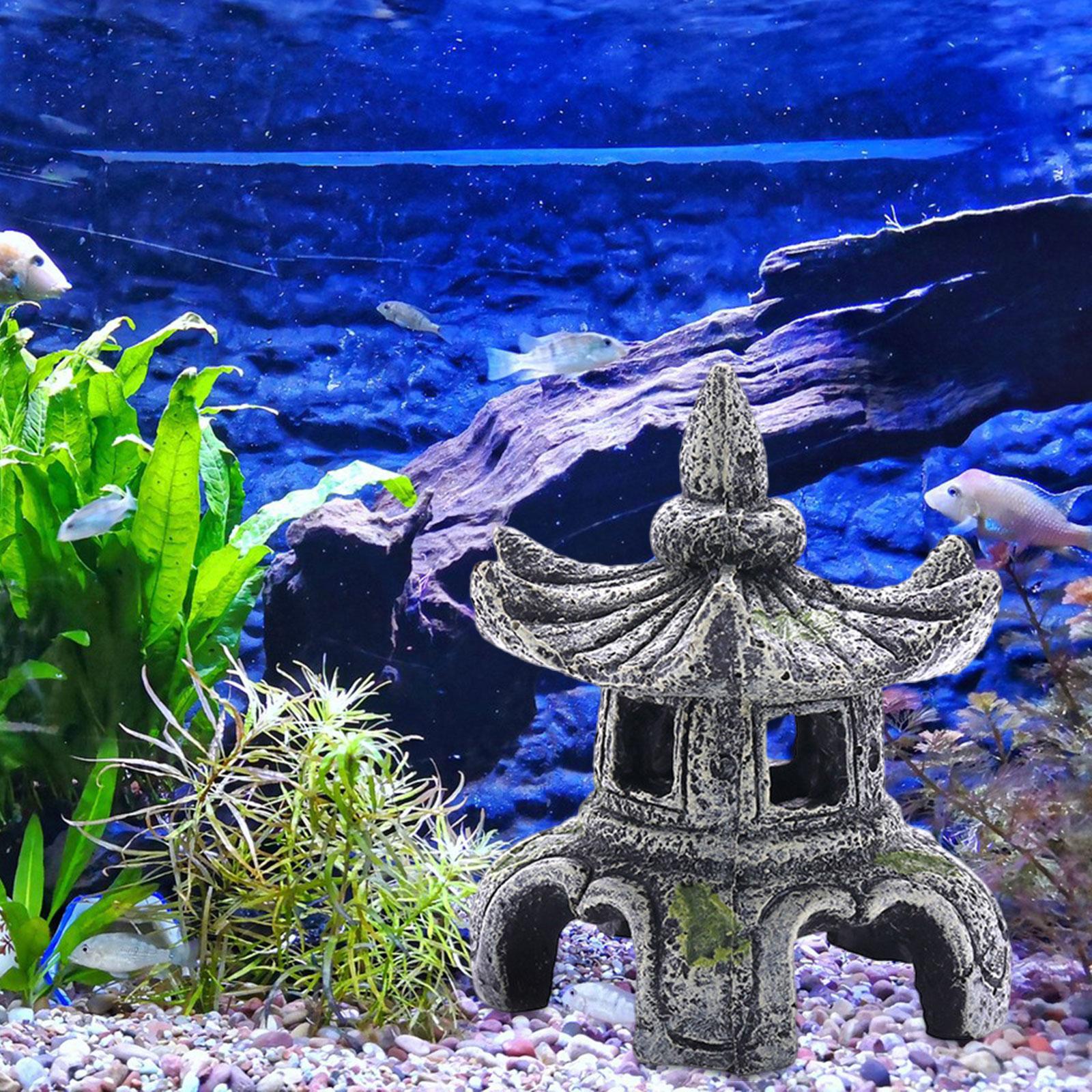 Ornamento per acquario Accesso - Aquarium Fish Enrichment recensione e prezzo