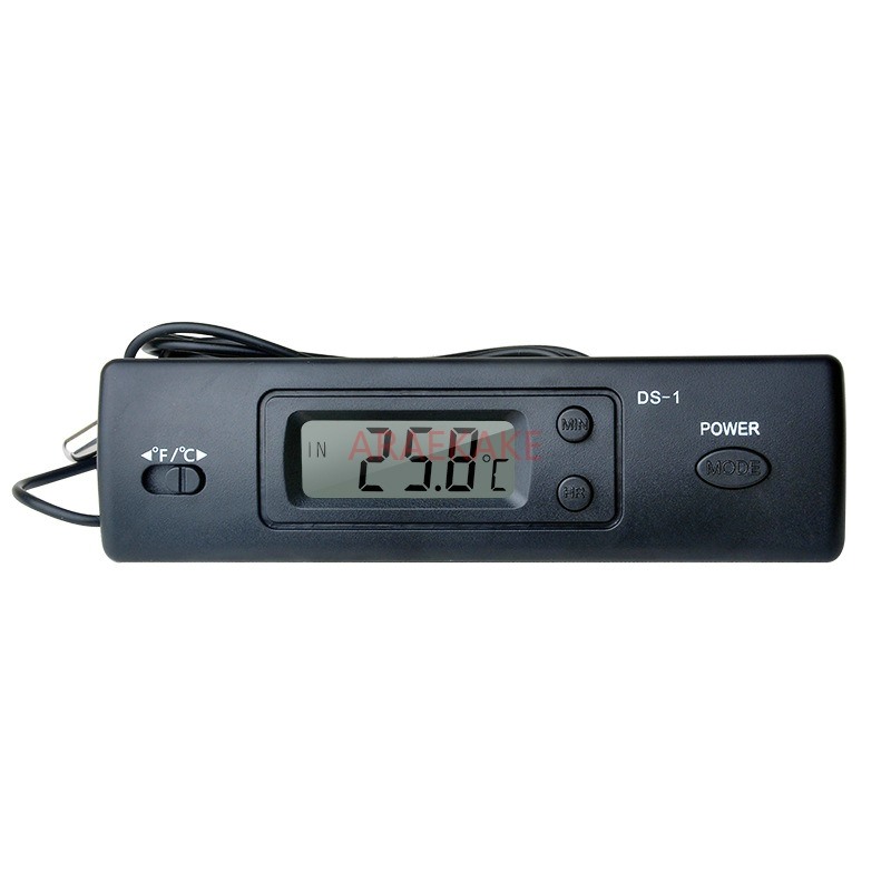 Nuovo termometro per acquario  - Aquarium Thermometer recensione e prezzo