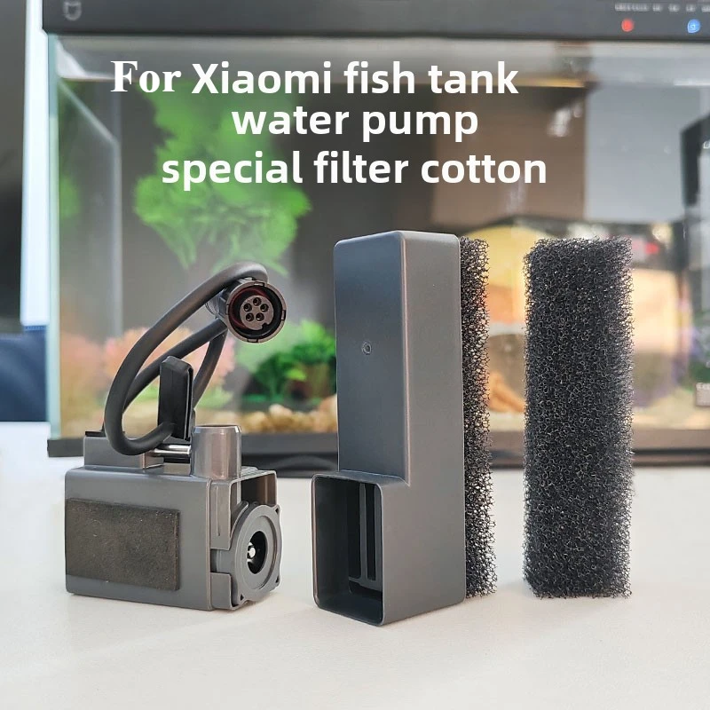 Per Xiaomi Mijia pompa per acq - Aquarium Xilong recensione e prezzo