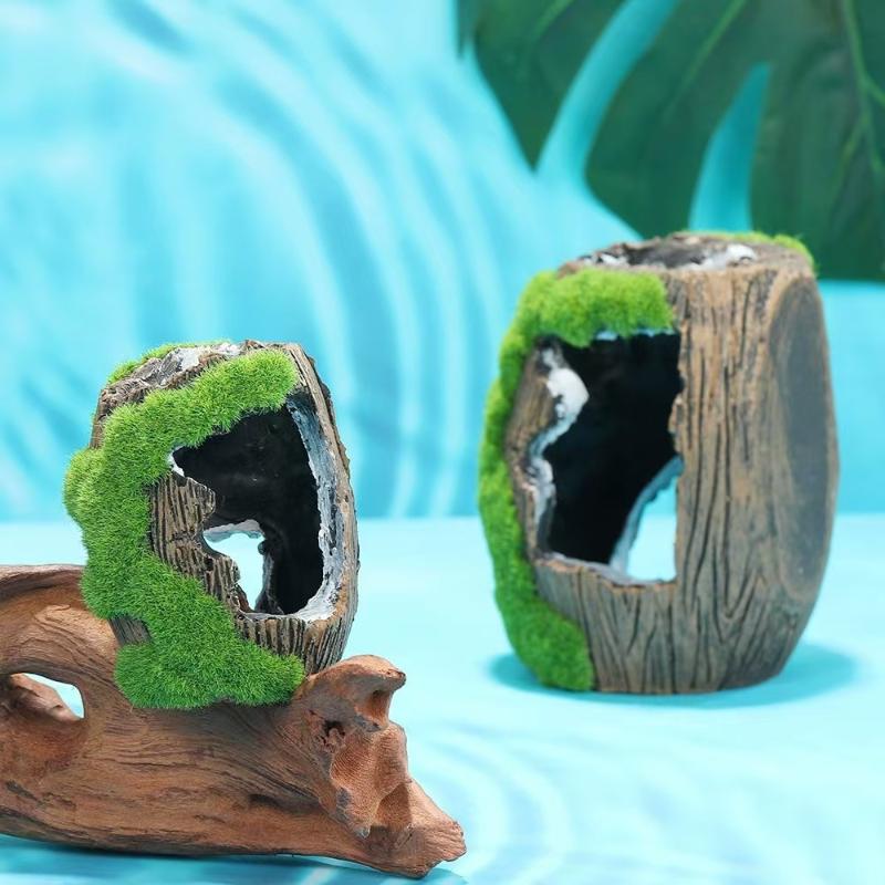 Decorazione per Acquario a For - Aquarium Fish Enrichment recensione e prezzo