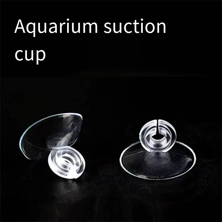 Tubo per ossigeno, Ventosa fis - Aquarium Thermometer recensione e prezzo