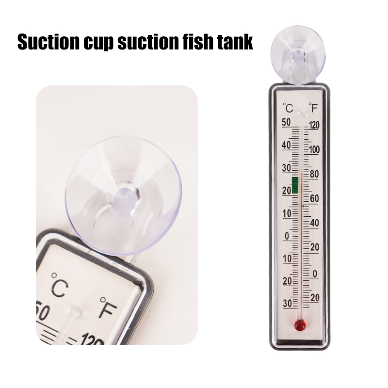 Termometro Digitale per Acquar - Aquarium Thermometer recensione e prezzo