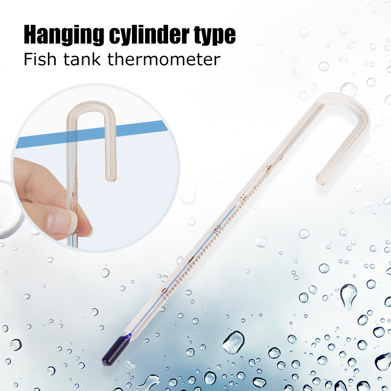 Termometro Digitale per Acquar - Aquarium Thermometer recensione e prezzo