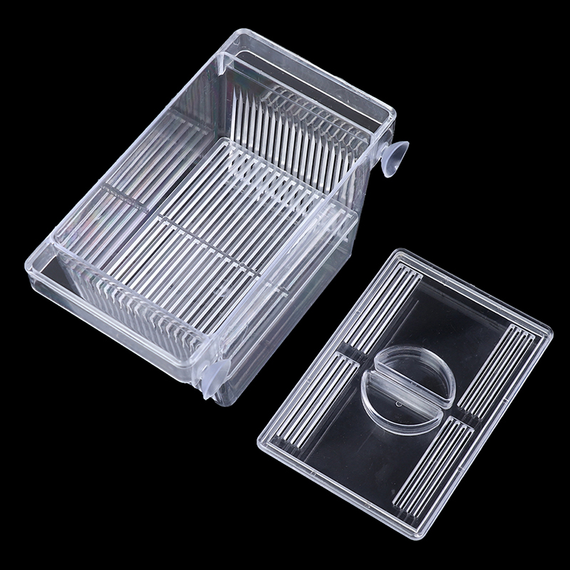Acquario acquario acquario Gup - Aquarium Fish Trap recensione e prezzo