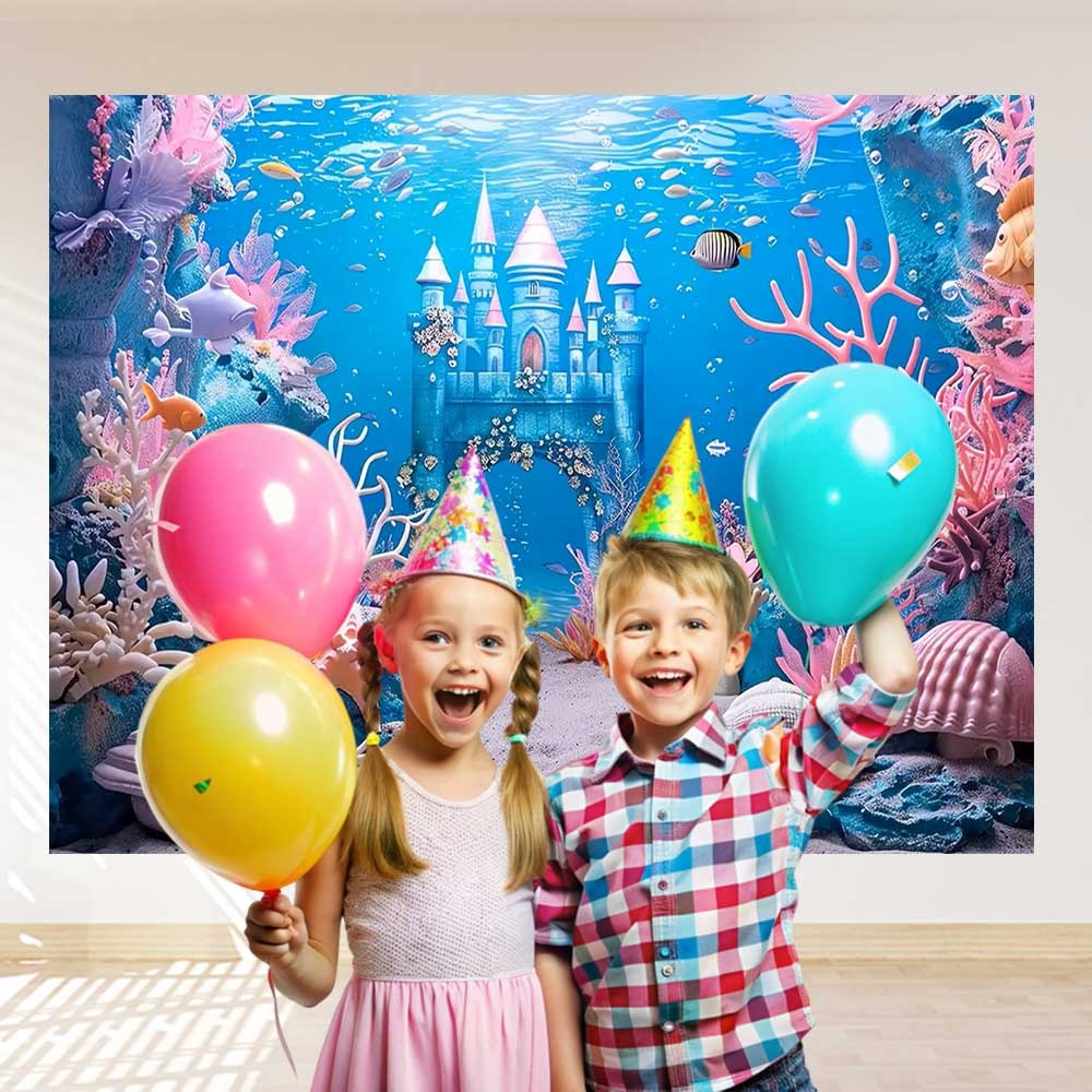 Mondo sottomarino Castello Pes - Aquarium Fish World recensione e prezzo