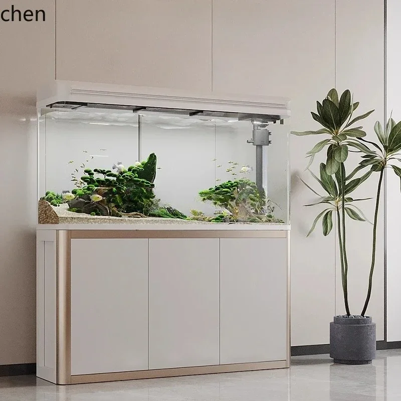 T6- Acquario da soggiorno Xilo - Aquarium Xilong recensione e prezzo