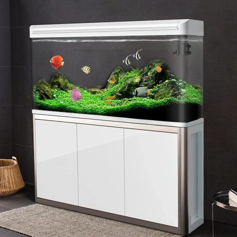 T6- Acquario da soggiorno Xilo - Aquarium Xilong recensione e prezzo