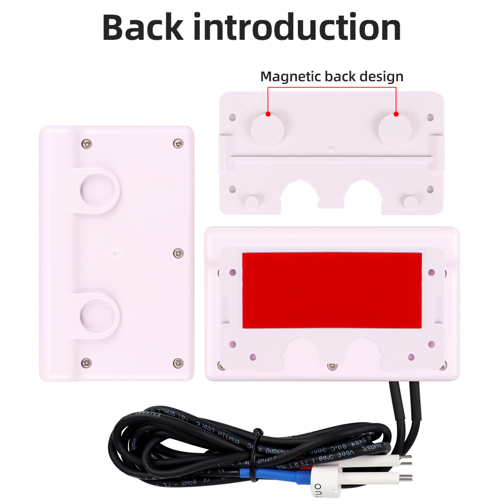 HM DM3 Online TDS EC Tester di - Aquarium Fish Online recensione e prezzo