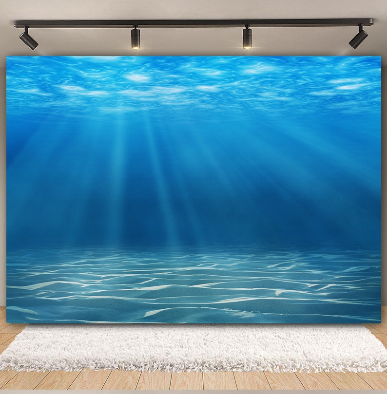 Sfondo del fondale del mondo s - Aquarium Fish World recensione e prezzo