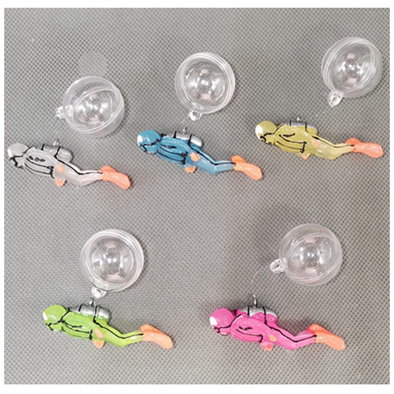 Accessori per la decorazione d - Aquarium Fish World recensione e prezzo
