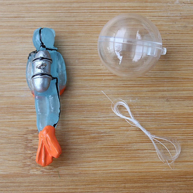 Accessori per la decorazione d - Aquarium Fish World recensione e prezzo