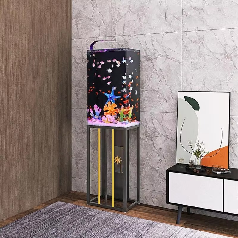 Acquario in Acrilico 2026 Gran - Aquarium Fish Beautiful recensione e prezzo