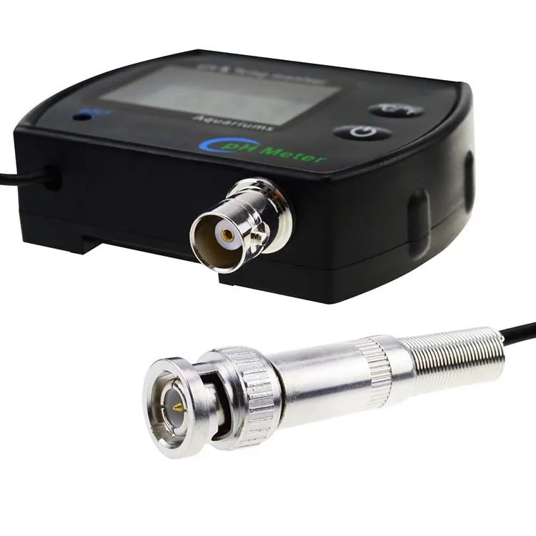Misuratore di pH online, monit - Aquarium Fish Online recensione e prezzo
