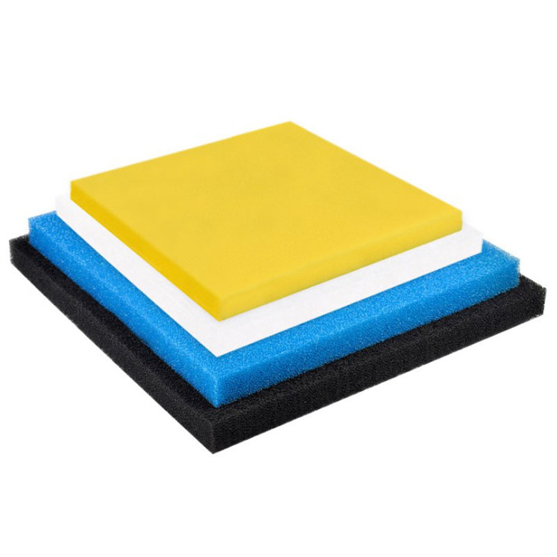 50cm x 50cm x 2 centimetri di  - Aquarium Fish Yellow And Black recensione e prezzo