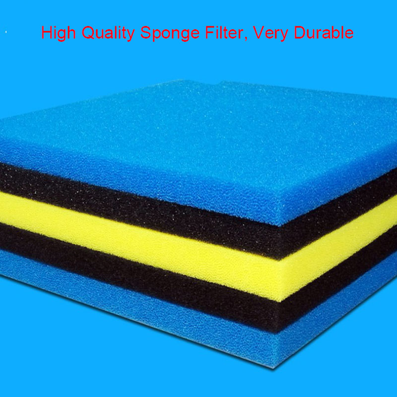 50cm x 50cm x 2 centimetri di  - Aquarium Fish Yellow And Black recensione e prezzo