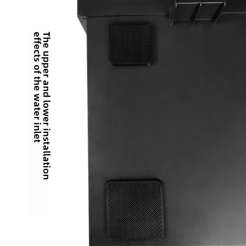 Per Xiaomi Smart Aquarium II F - Aquarium Xilong recensione e prezzo
