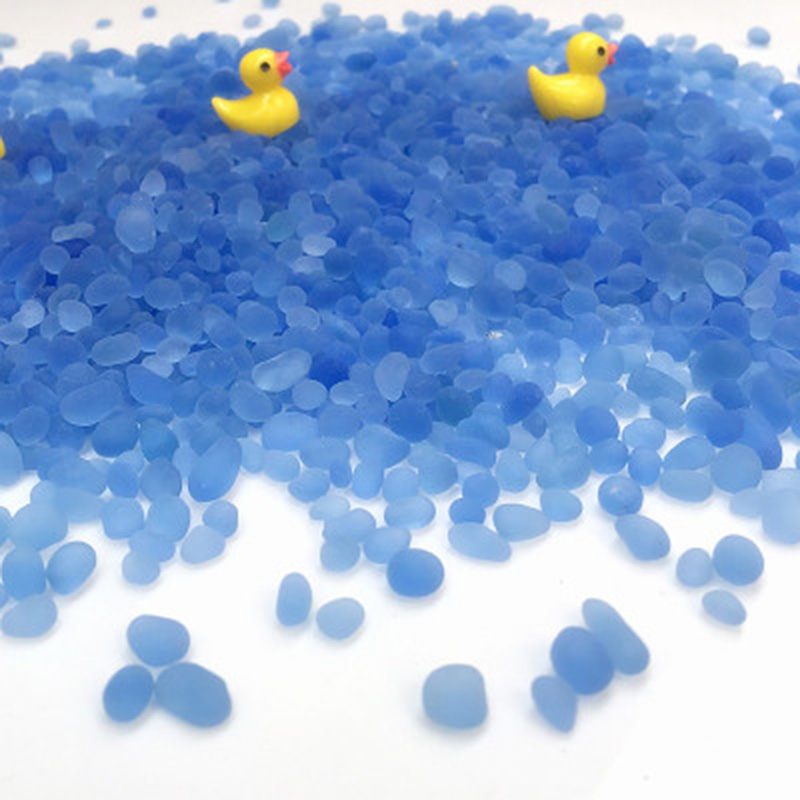 Pietra colorata acquario rocci - Aquarium Fish Enrichment recensione e prezzo