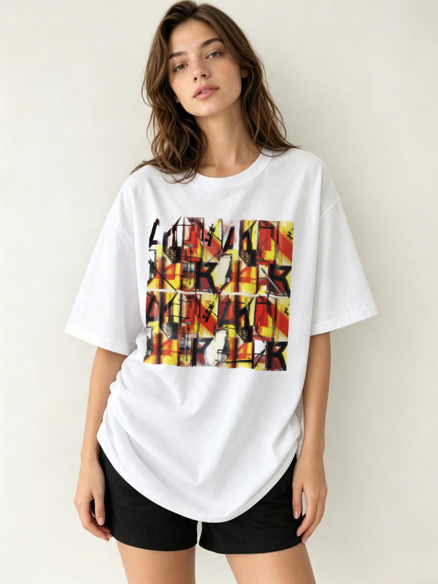 T-shirt per Famiglie: Acquario - Aquarium Fish World recensione e prezzo