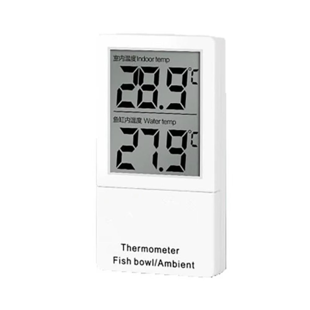 Display digitale LCD Mini term - Aquarium Thermometer recensione e prezzo