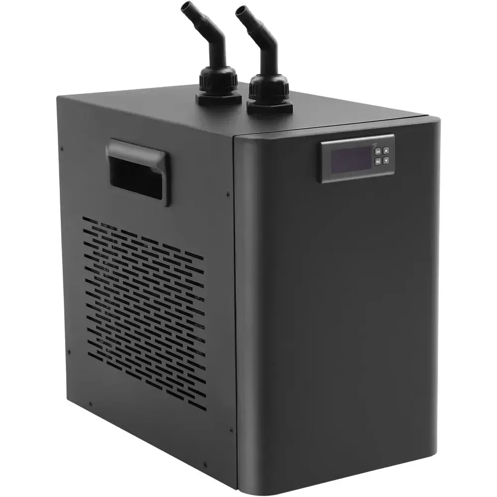 Refrigeratore per Acquario Raf - Aquarium Fish Market recensione e prezzo