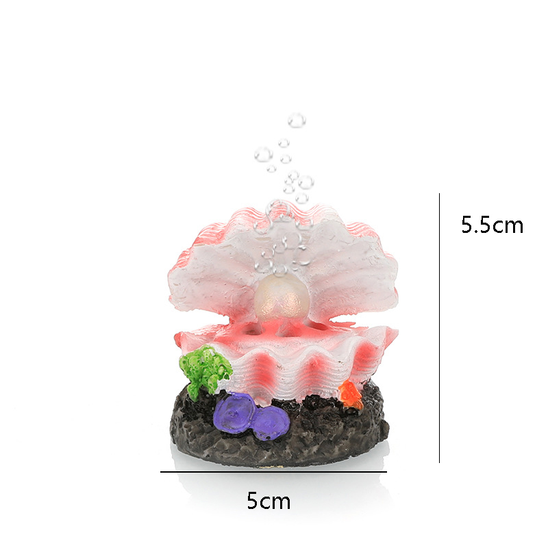 Simulazione paesaggistica per  - Aquarium Fish Enrichment recensione e prezzo